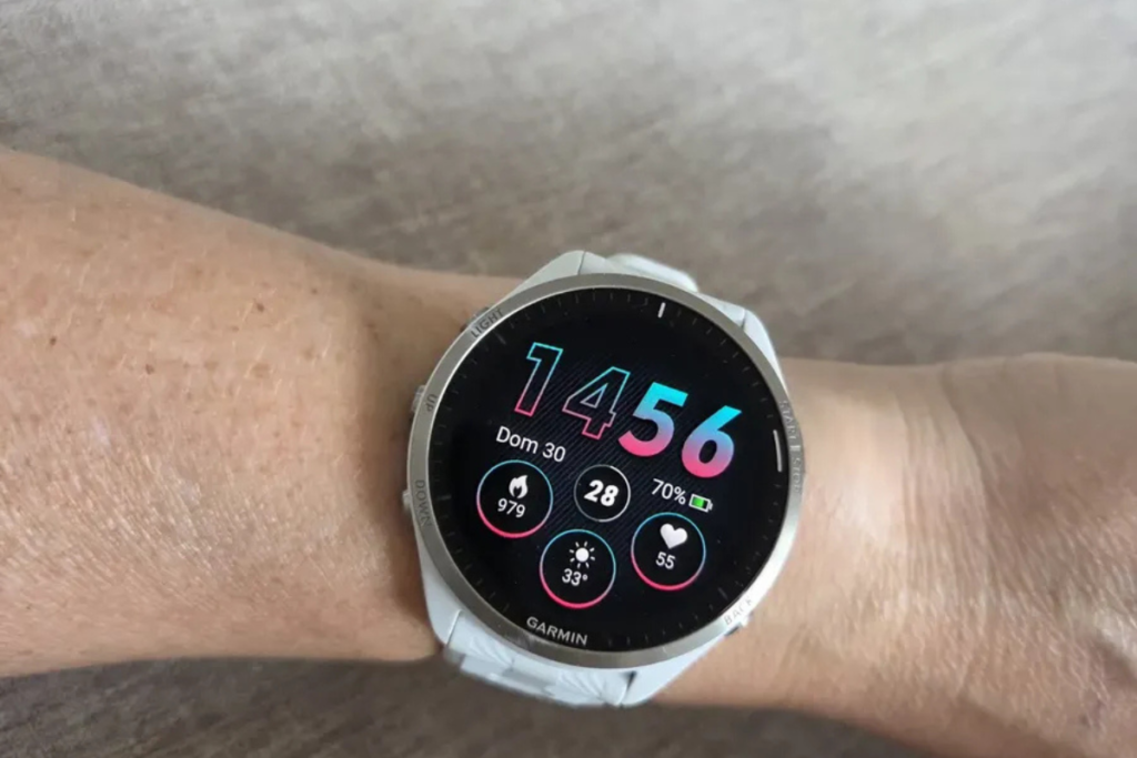 Smartwatch
