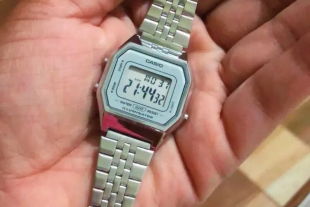 Casio