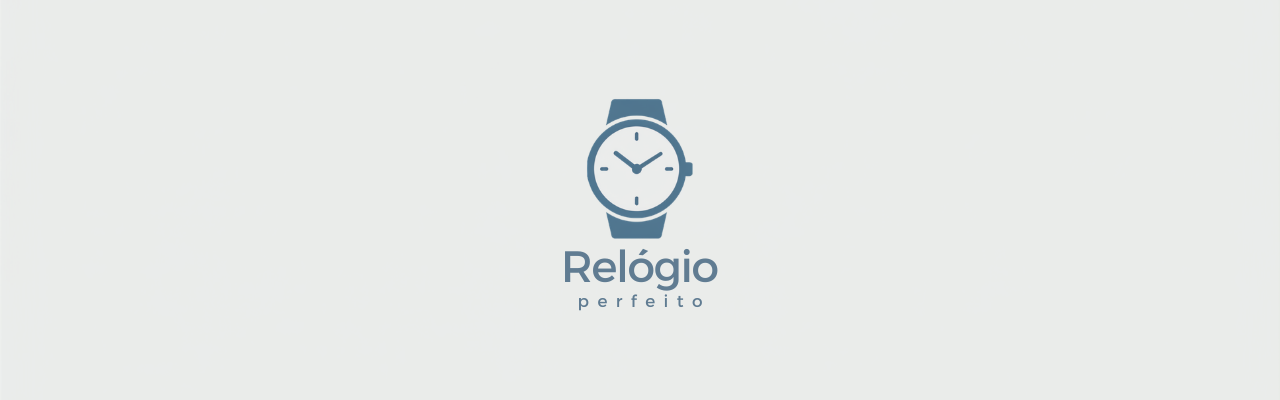 Relógio perfeito