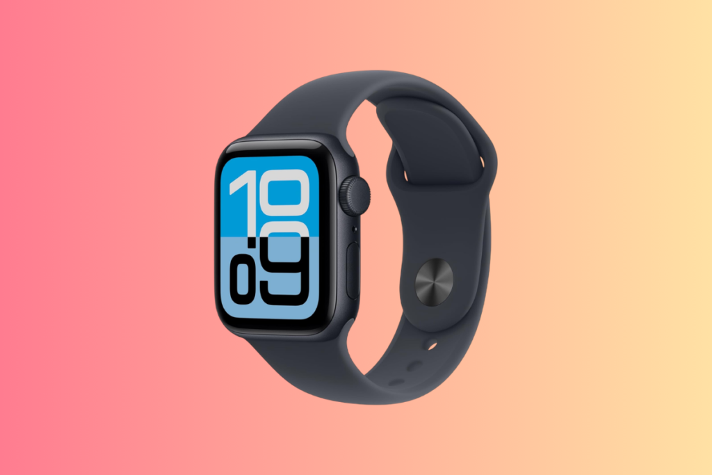  Smartwatch 